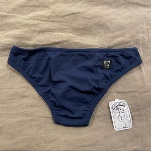 Jolyn Andy Bikini Bottom